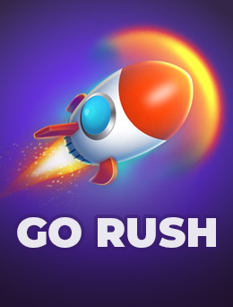 Go Rush win on Goplay11