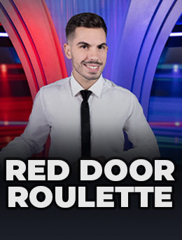 Red Door Roulette win on Goplay11