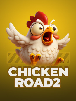 Chicken Road game on Goplay11