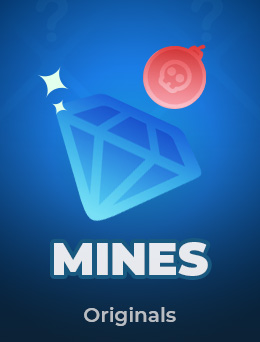 Mines game on Goplay11