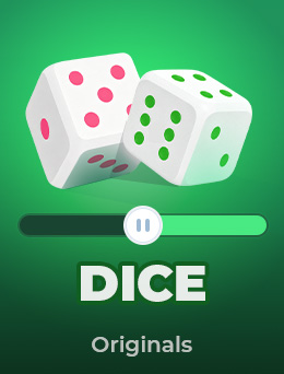 Dice game on Goplay11